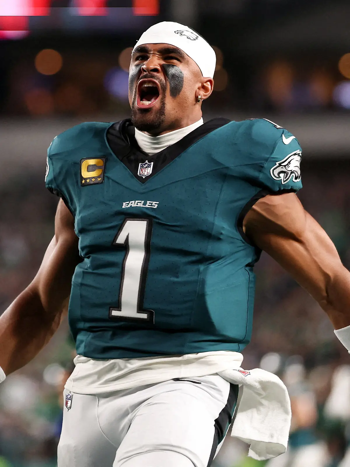 NFL LIVE bei RTL mit Philadelphia Eagles gegen die Kansas City Chiefs - Alle Spiele in Week 2 in TV und Stream im Überblick