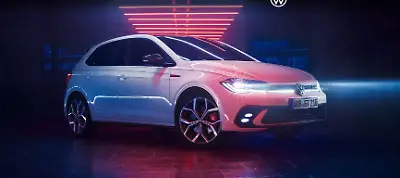Volkswagen Polo 2.0 TSI OPF DSG GTI