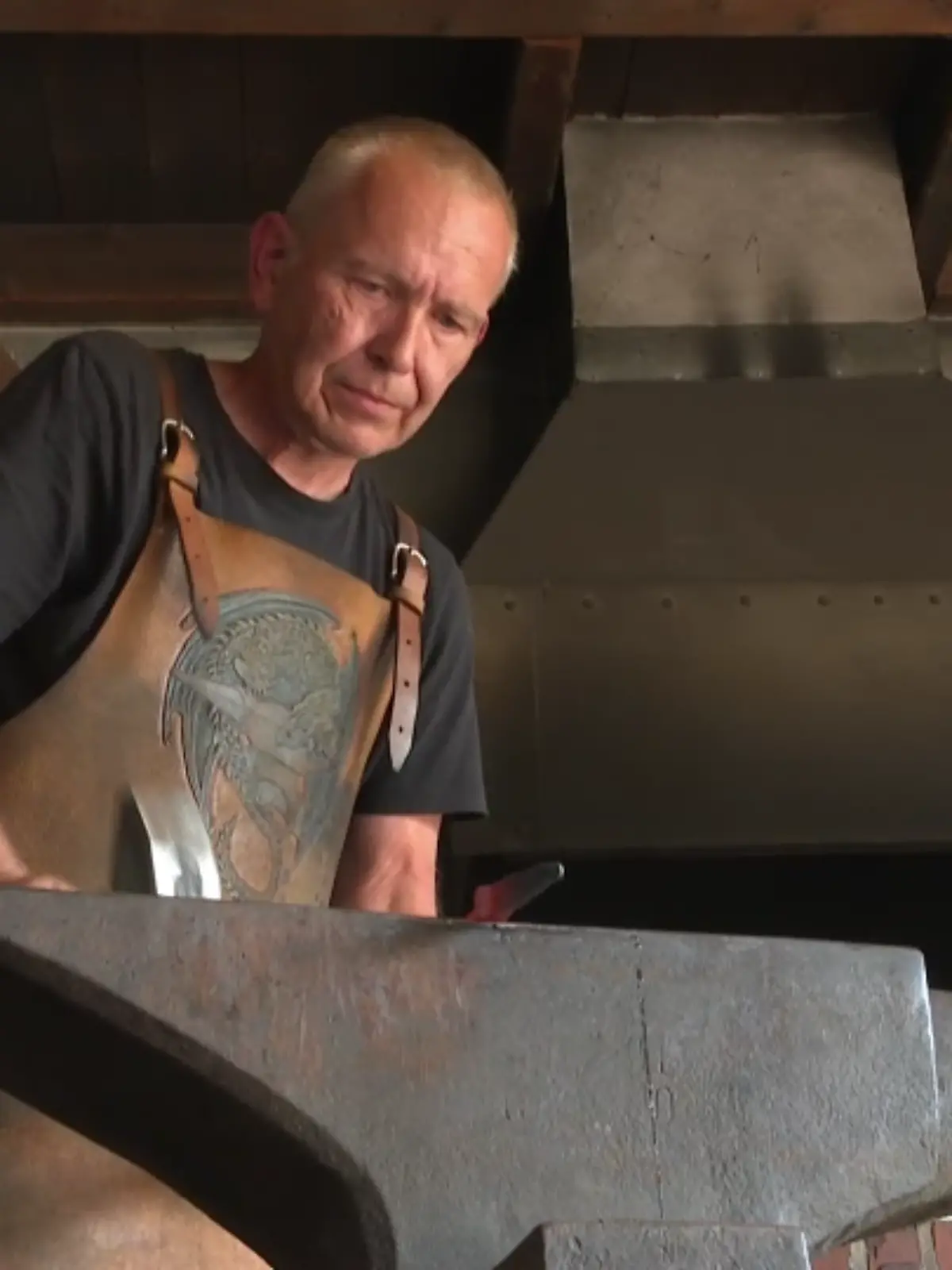 Bild zu: "Sieben Schlaganfälle überlebt! Wie sich dieser 54-Jährige zurück gekämpft hat"