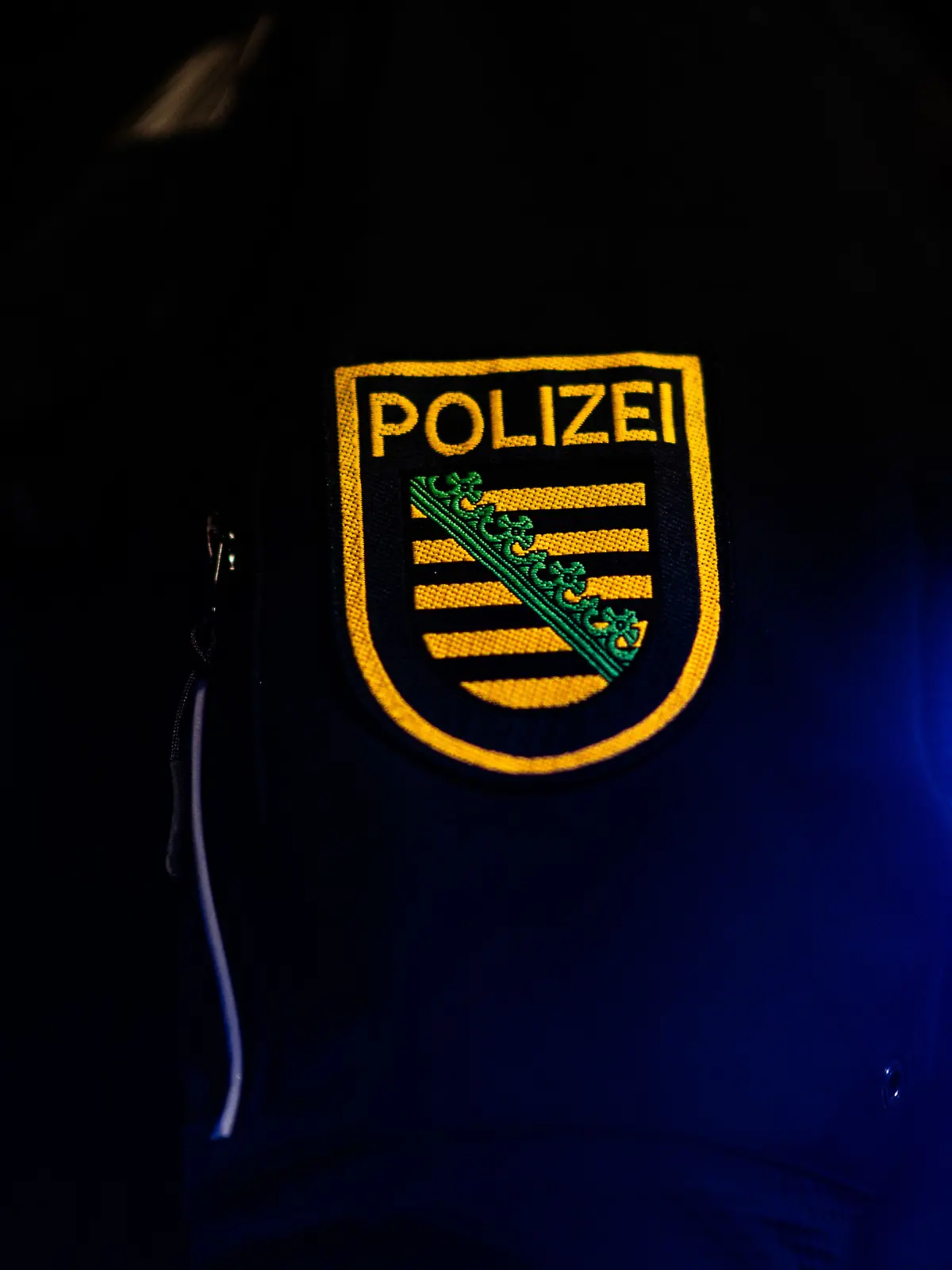 Bild zu: "Er ist vorbestraft und auf Bewährung! Lebensgefährte (30) soll Baby seiner Freundin getötet haben"