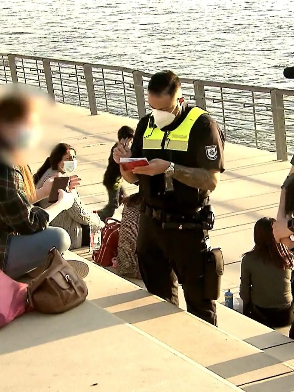 Bild zu: "Neue Vorschriften bei Pandemien"