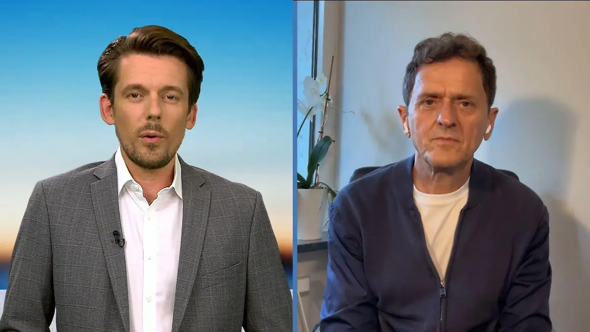 Interview mit Virologe Prof. Klaus Stöhr Kritik an Weltgesundheitsorganisation