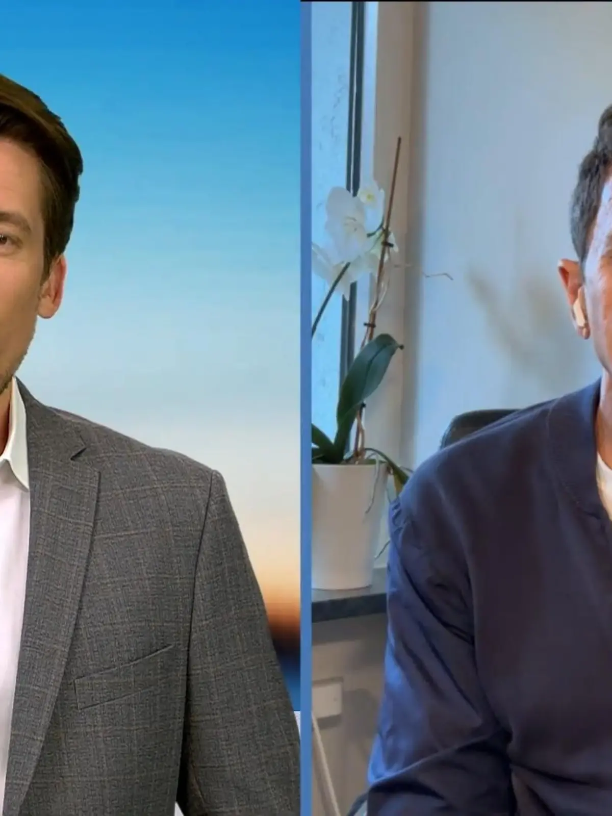 Bild zu: "Interview mit Virologe Prof. Klaus Stöhr"