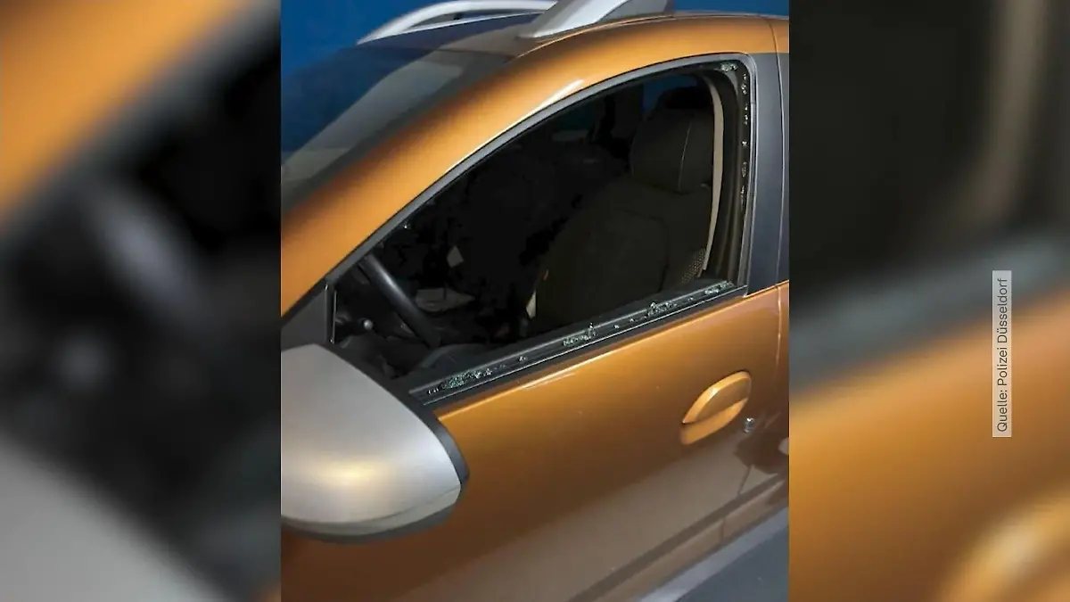 Reporter-Test: Lassen Passanten ein Kind allein im Auto zurück? Kind allein im Auto