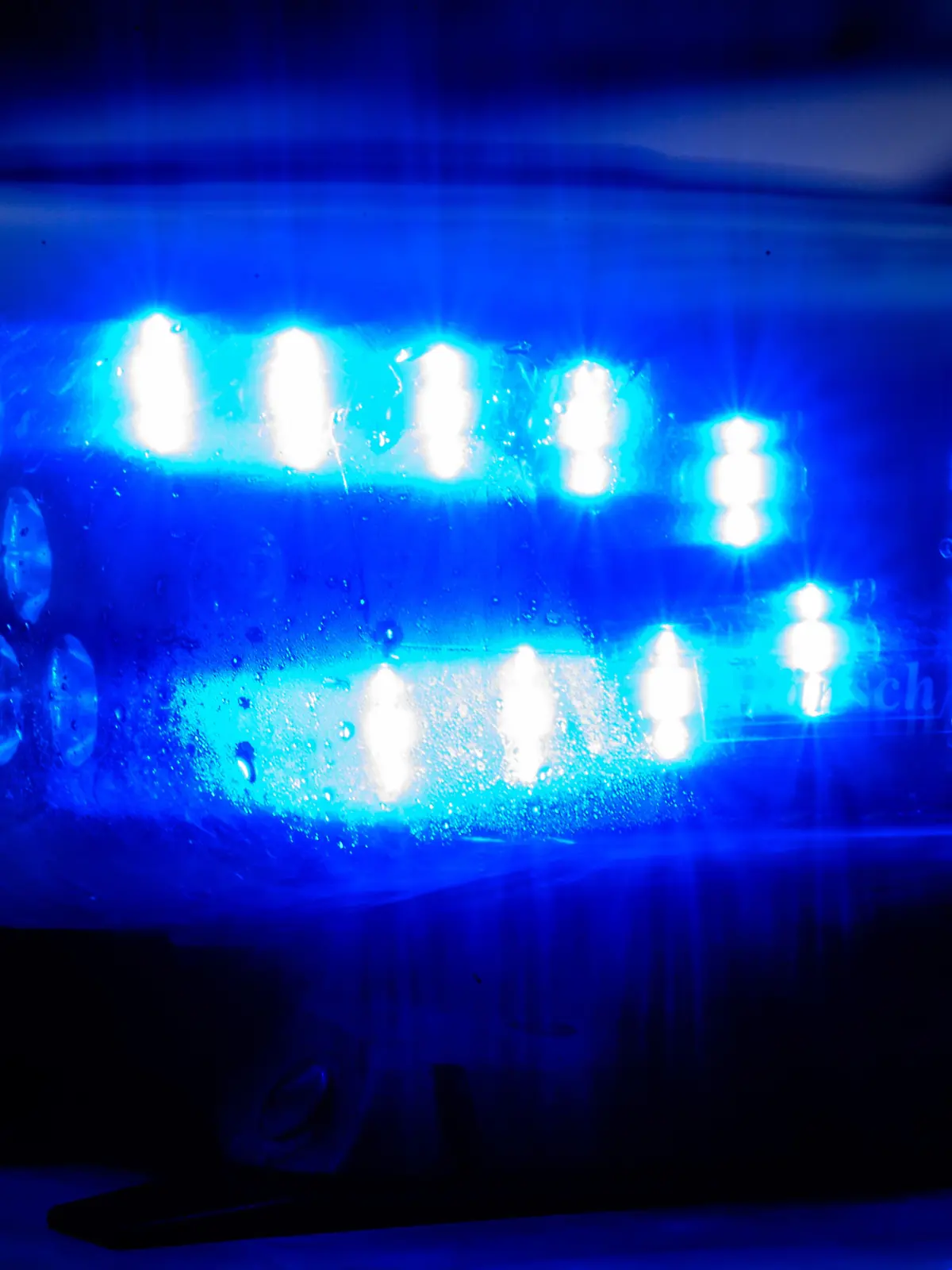 Bild zu: "Drei Menschen sterben bei Frontalcrash in Sachsen"