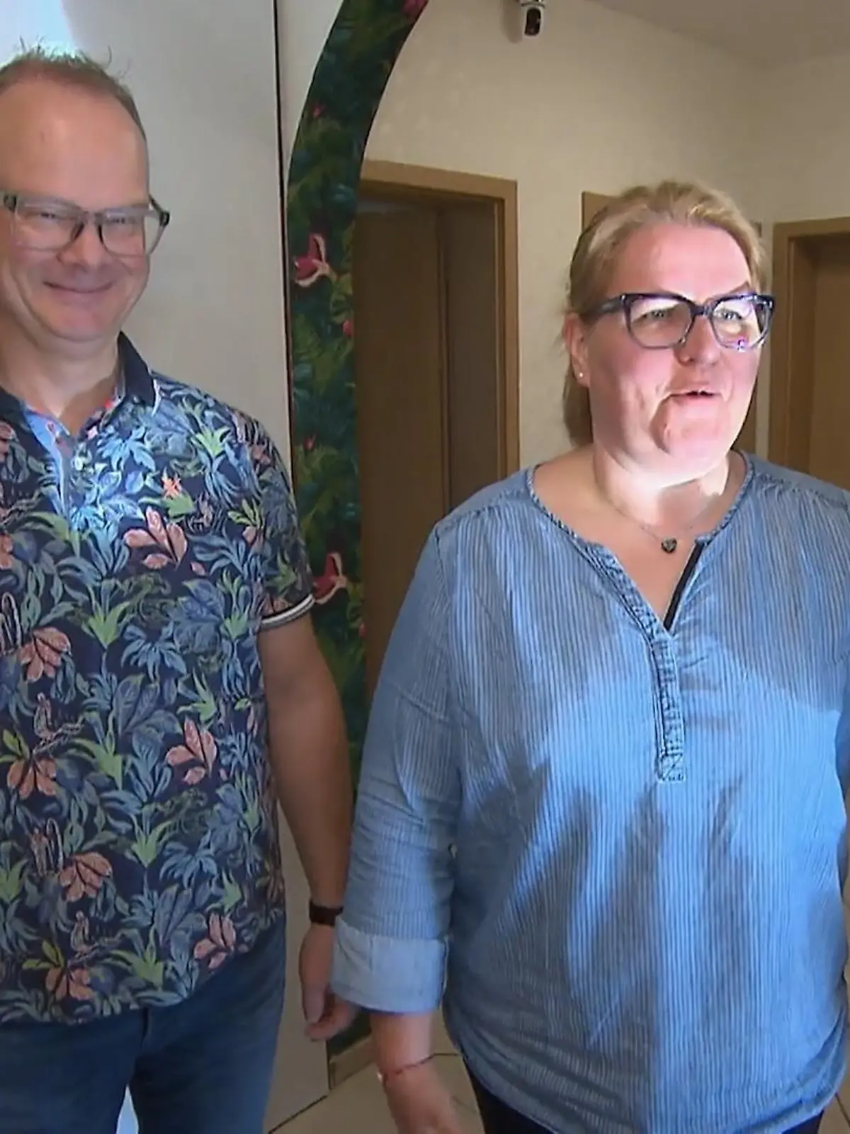 Bild zu: "Ivonne vereint Mecklenburg & Westfalen"