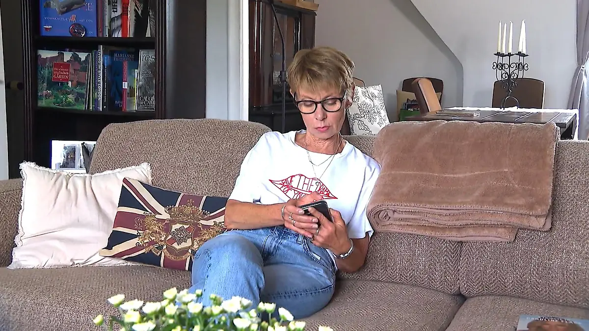 Ärger mit UPS und Vinted! Ware geht verloren, was tun? Gabriele (61) bleibt auf 275 Euro sitzen