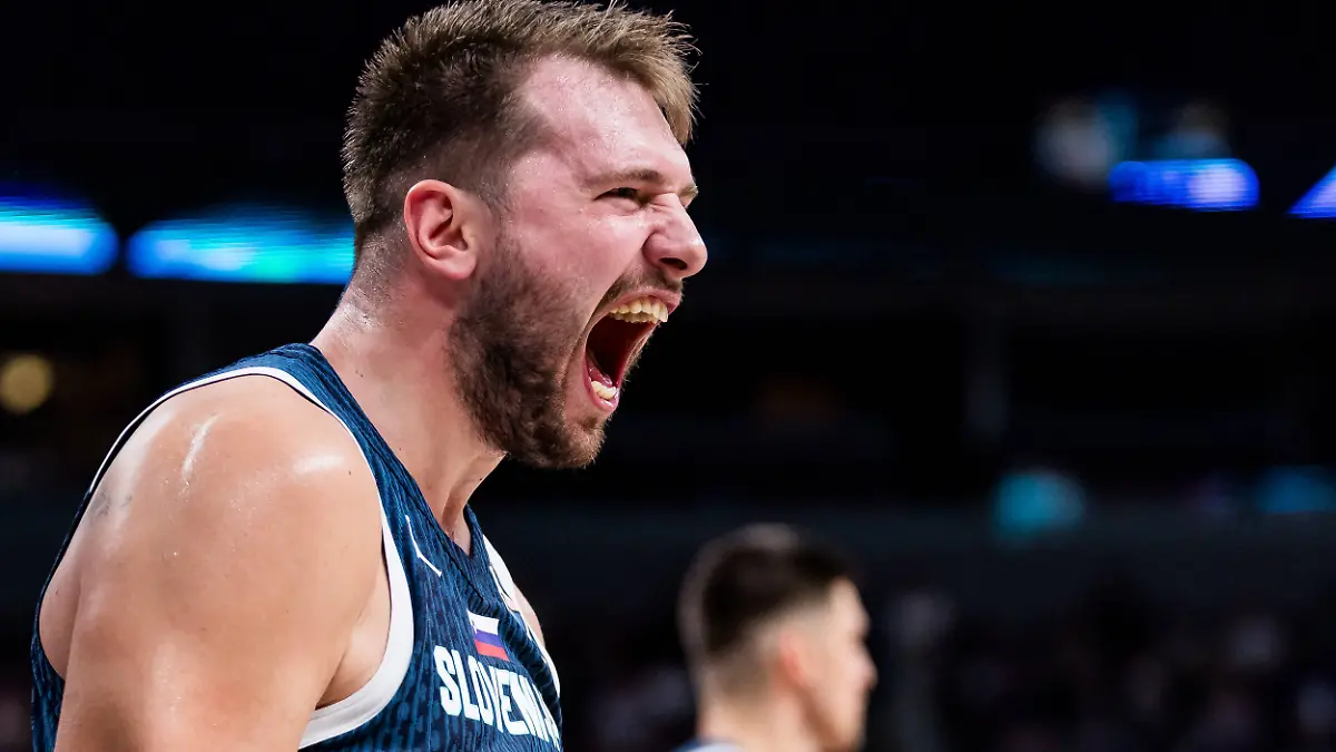Luka Doncic