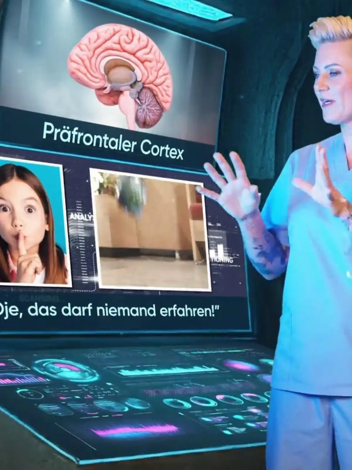 Bild zu: "Können intelligente Menschen besser lügen?"