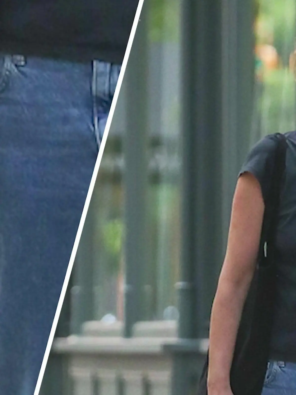 Bild zu: "Jennifer Lawrence verrät versehentlich den Namen ihres Sohnes"