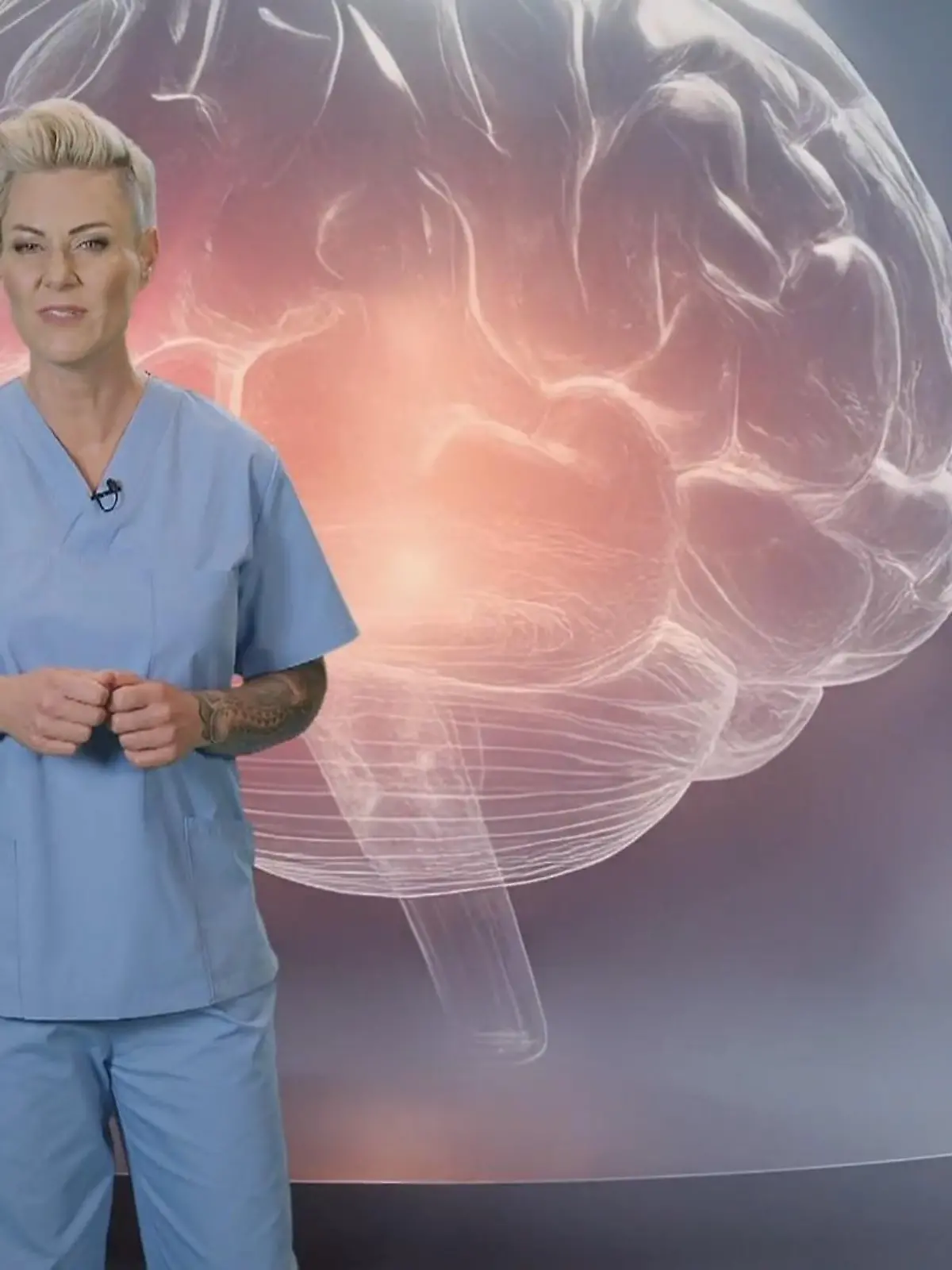 Bild zu: "Start der Rubrik Was im Köpfchen"