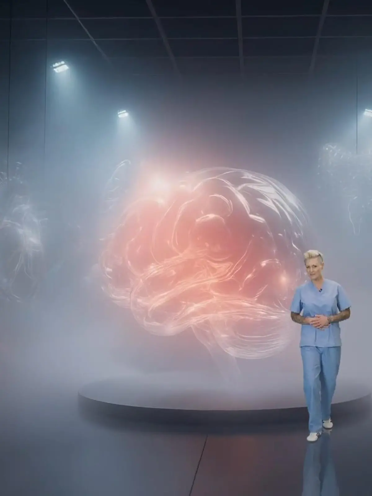 Bild zu: "Die Rubrik Das zweite Gehirn beginnt"