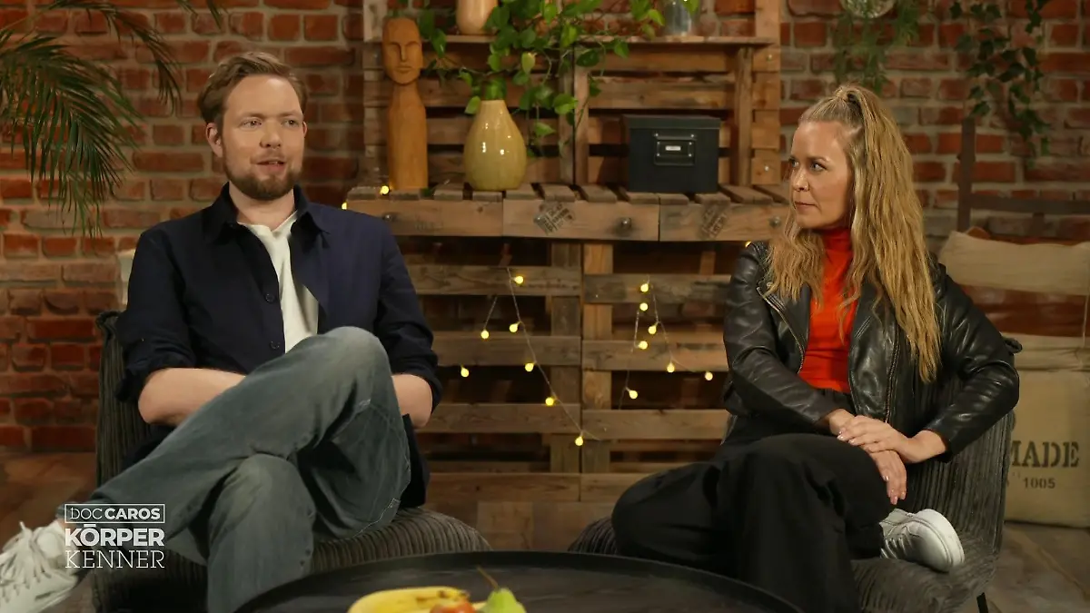 So schnell geraten die Stars unter Druck Nervosität