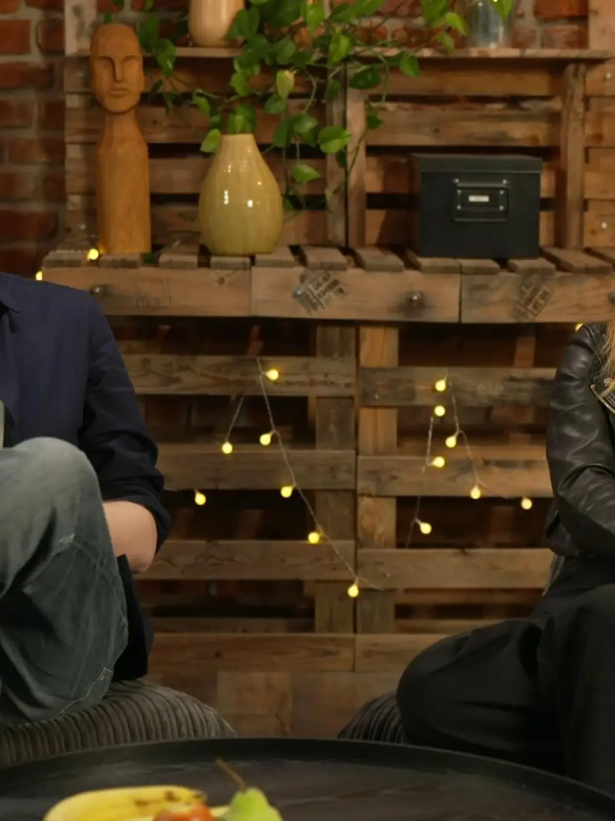 Bild zu: "So schnell geraten die Stars unter Druck"