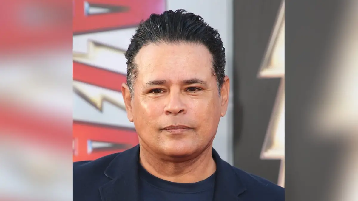 Schauspieler Raymond Cruz 
