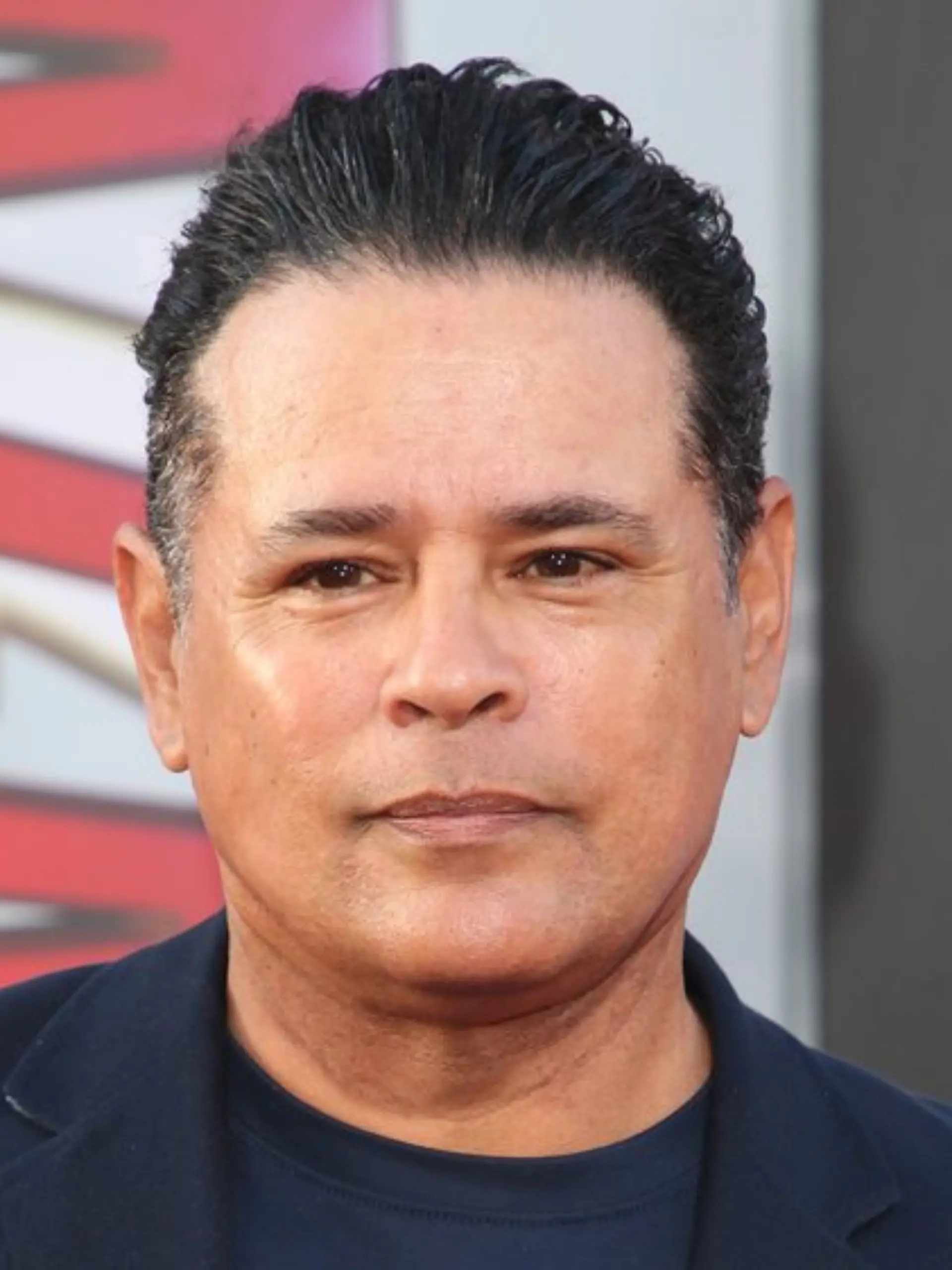 Schauspieler Raymond Cruz