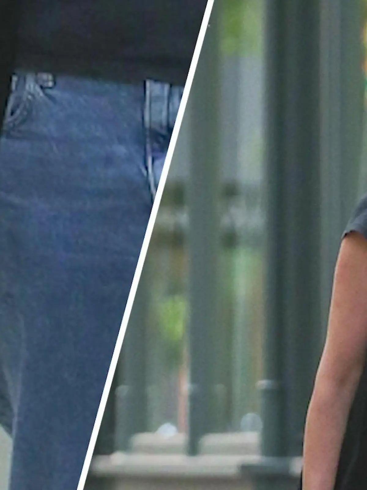 Bild zu: "Jennifer Lawrence verrät versehentlich den Namen ihres Sohnes"