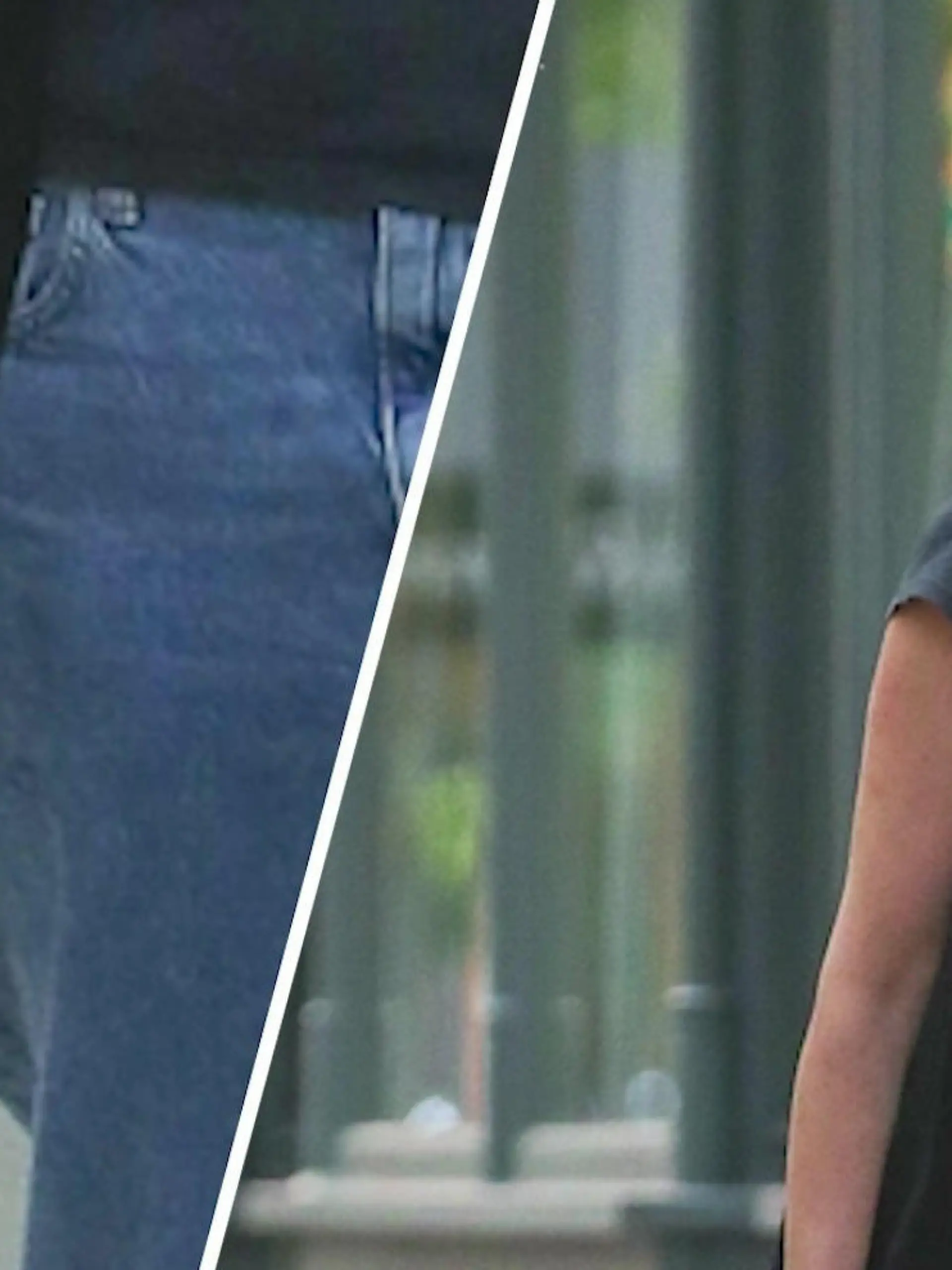 Bild zu: "Jennifer Lawrence verrät versehentlich den Namen ihres Sohnes"