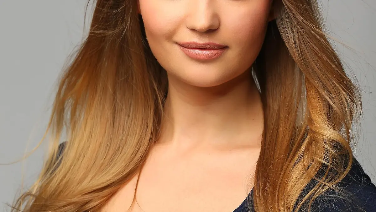 Amrei Haardt 