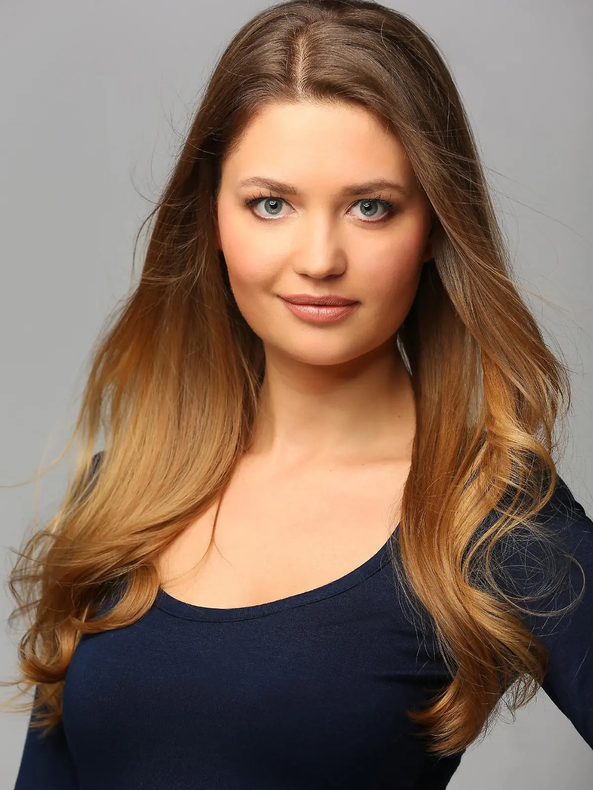 Amrei Haardt 