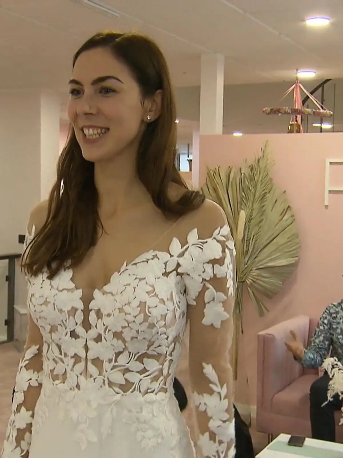Bild zu: "Endlich ein Kleid für Elli!"