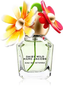 Marc Jacobs Daisy Wild Eau so Intense