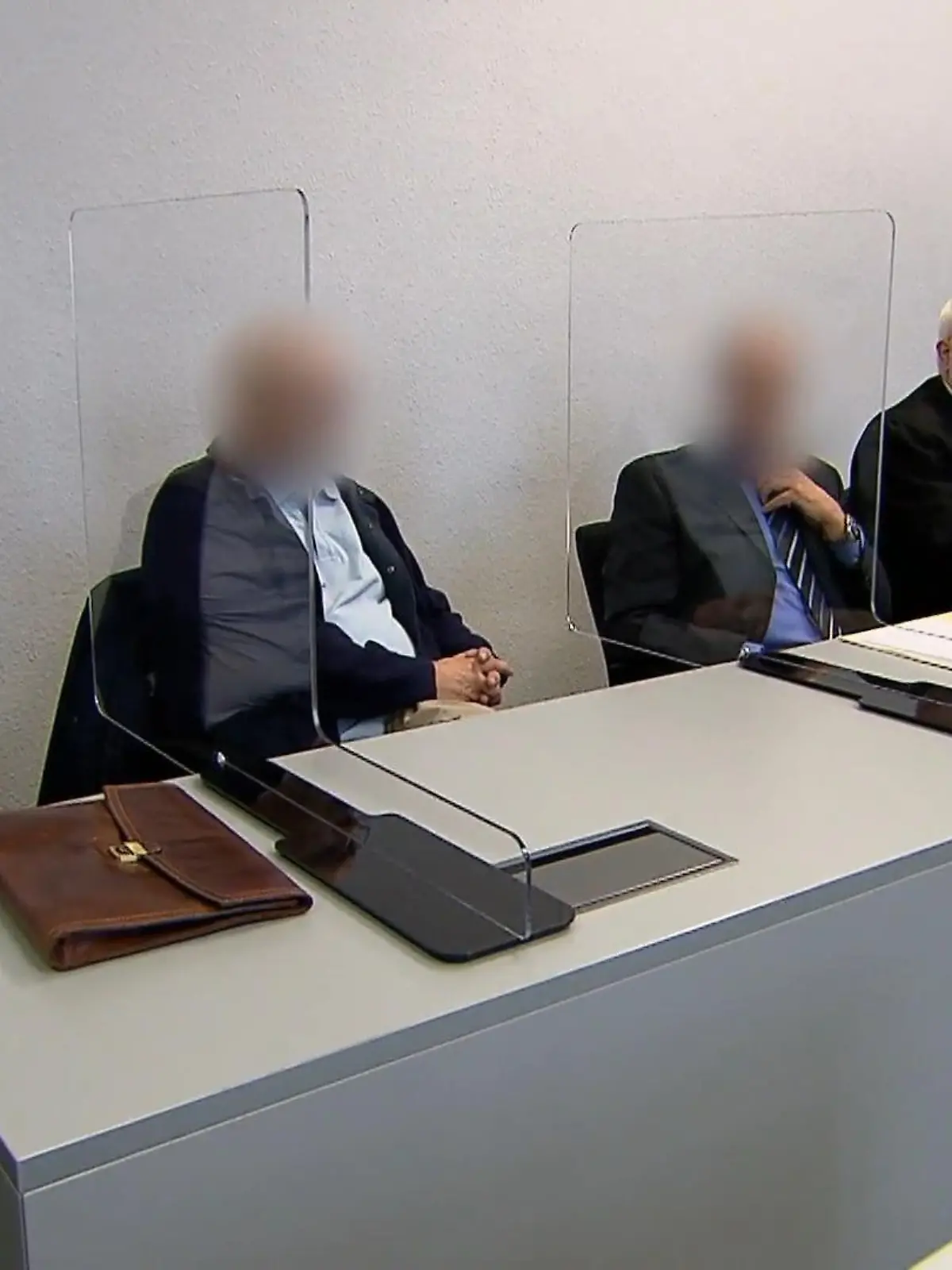 Bild zu: "Schadenersatz nach Flugzeugabsturz"