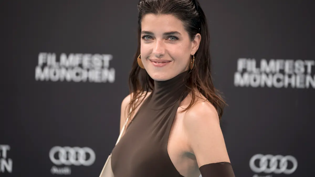 Marie Nasemann plant „sexuelle Revolution” 