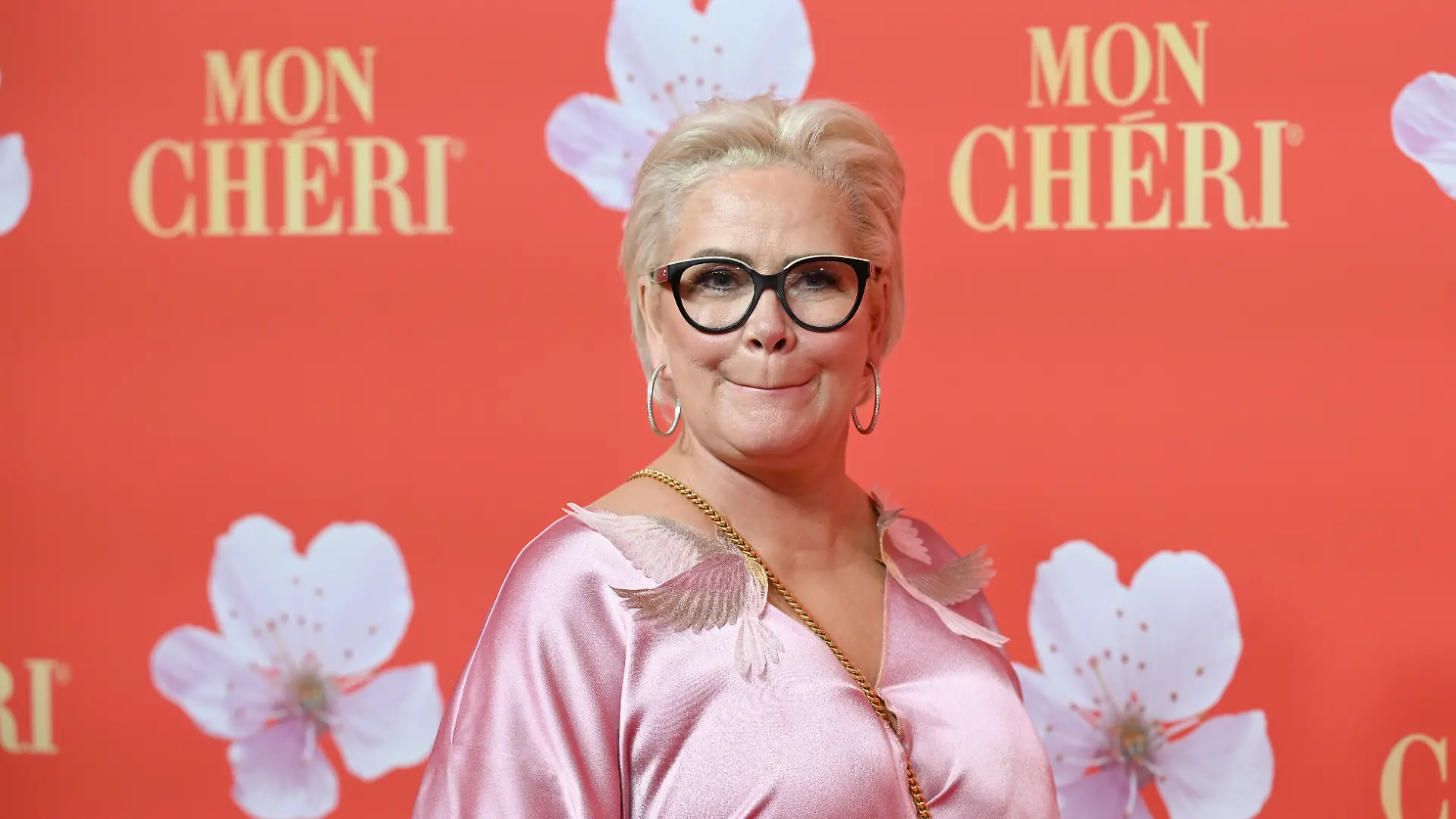 Claudia Effenberg pfeift auf Kommentare ihrer Kritiker.