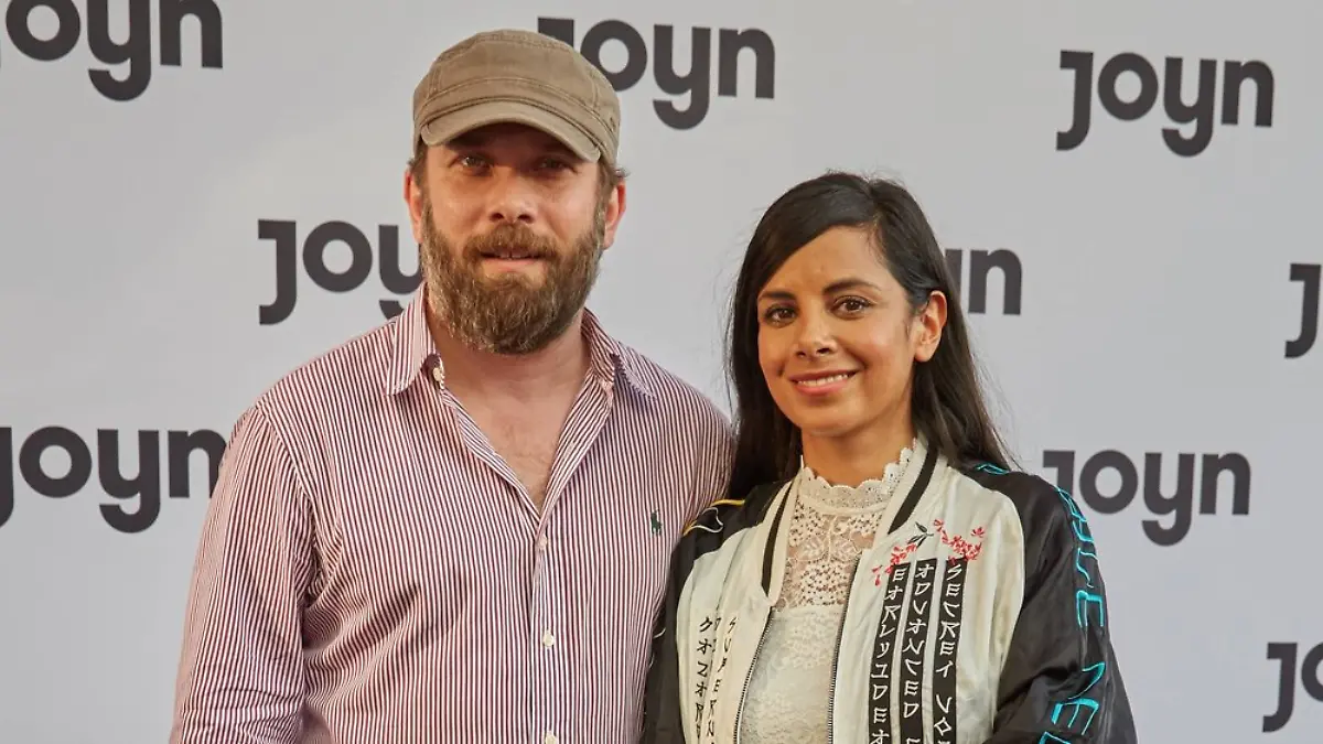 Christian Ulmen und Collien Fernandes: Gehen sie nach der Trennung auch beruflich auseinander?