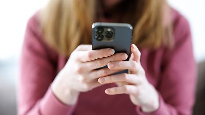 Iphone: Grüner oder orangener Punkt im Display? Was die Statusanzeigen bedeuten