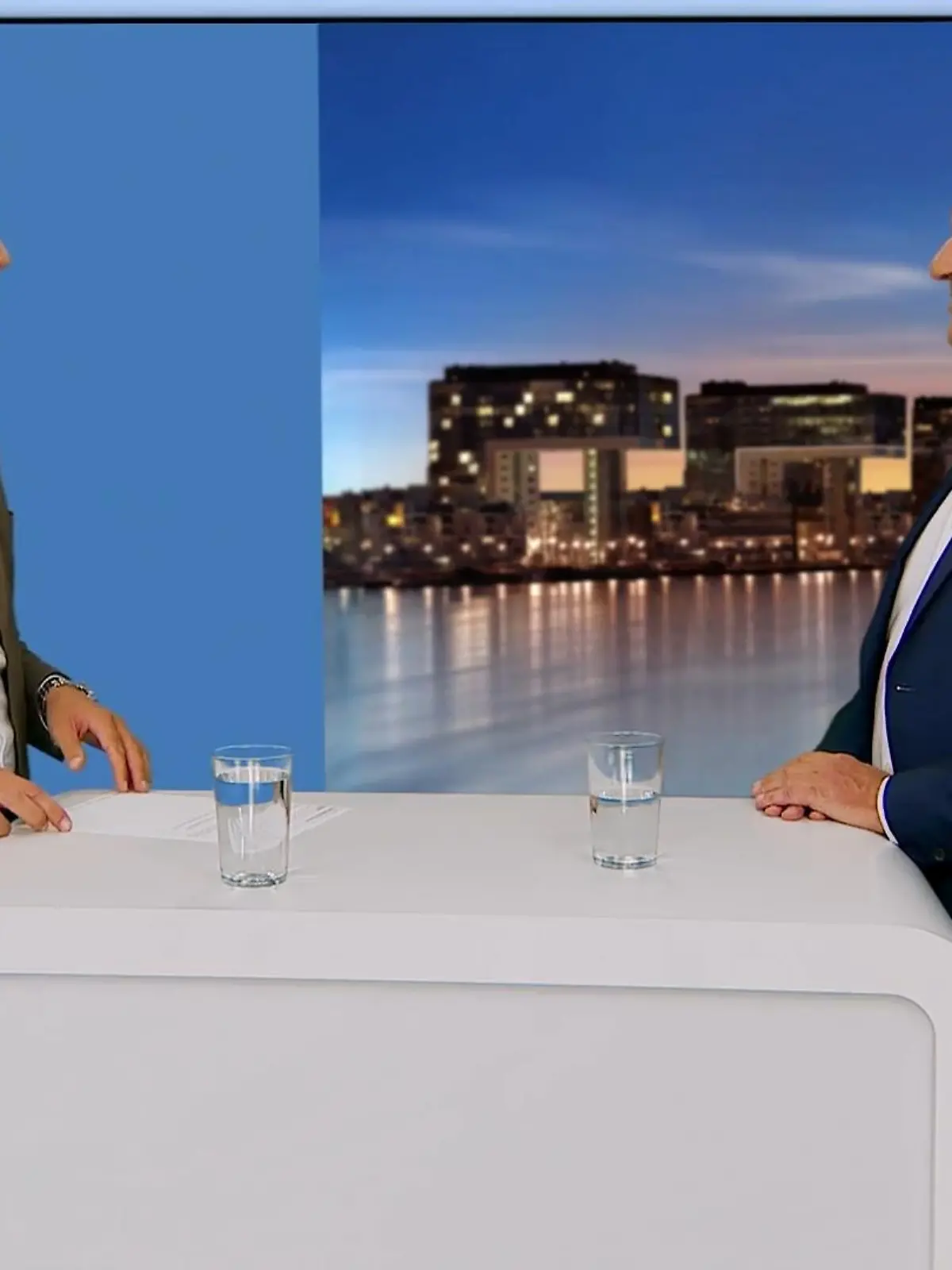 Bild zu: "Interview mit Andreas Bartsch, Präsident des Lehrerverbandes NRW"
