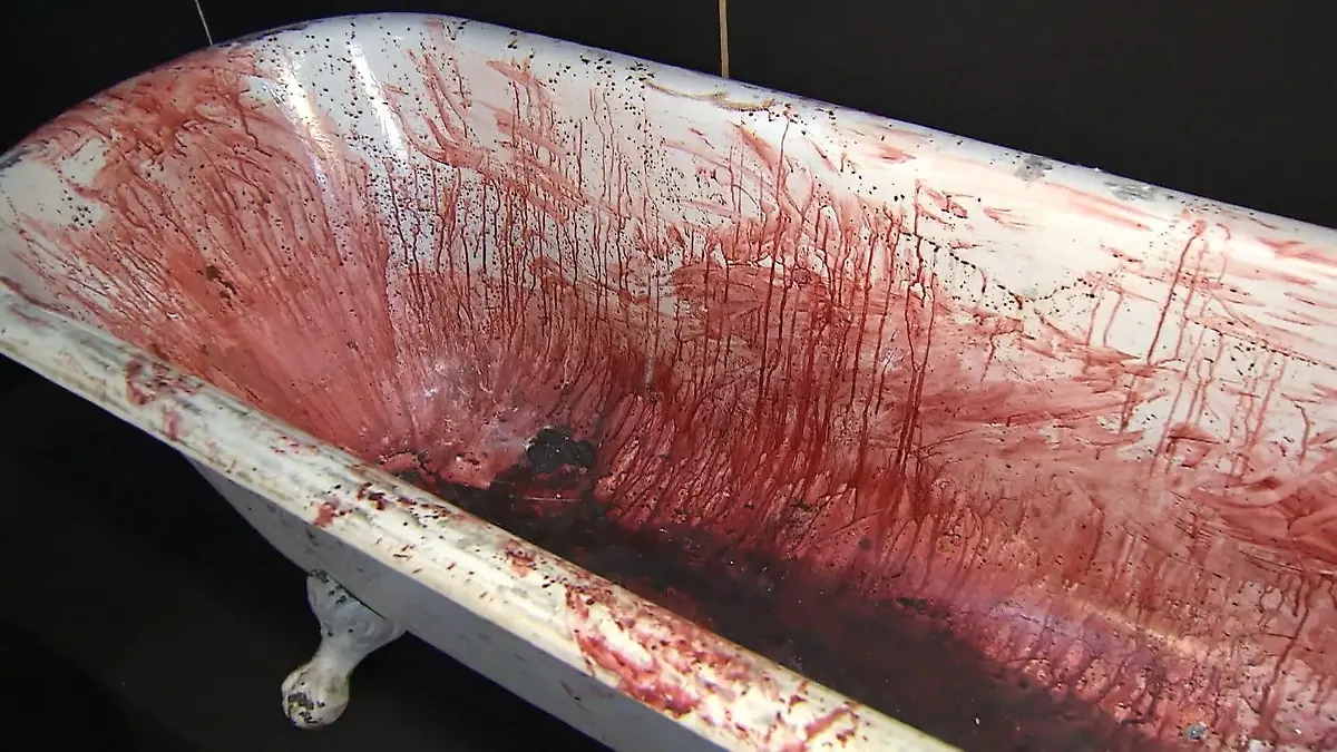 Serienmörder-Ausstellung - Aufklärung oder makabere Unterhaltung? Serial Killer - The Exhibition