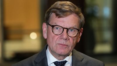 Nach Iran-Angriff! Außenminister Johann Wadephul spricht heute (2. März) Abend bei RTL Aktuell