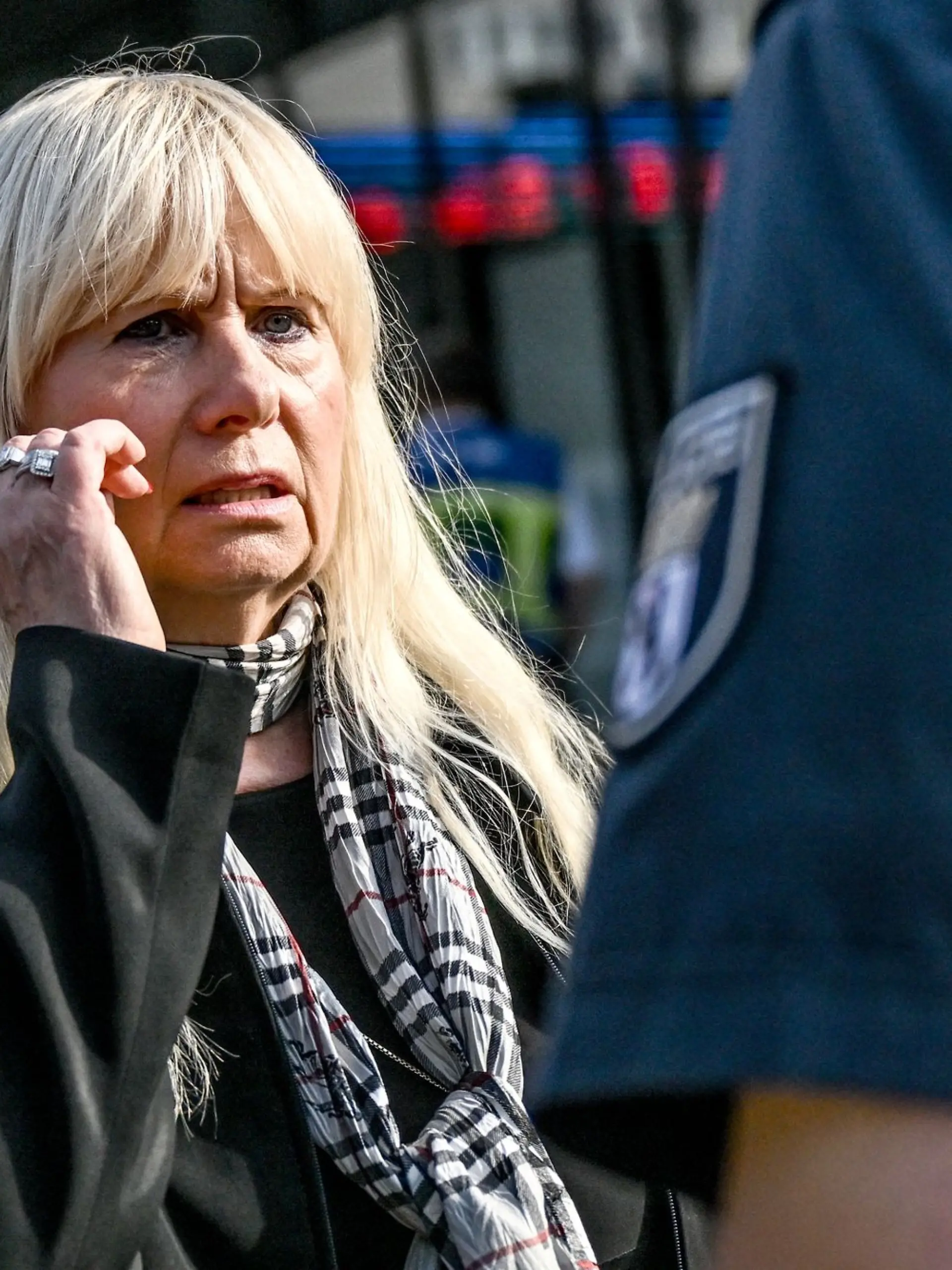 Bild zu: "Wer steckt hinter dem Stromausfall in Berlin? Eine Million Euro für Hinweise auf Täter"