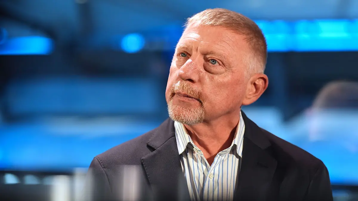 Boris Becker erzählt in «Inside» von seiner Zeit im Gefängnis. (Archivbild)