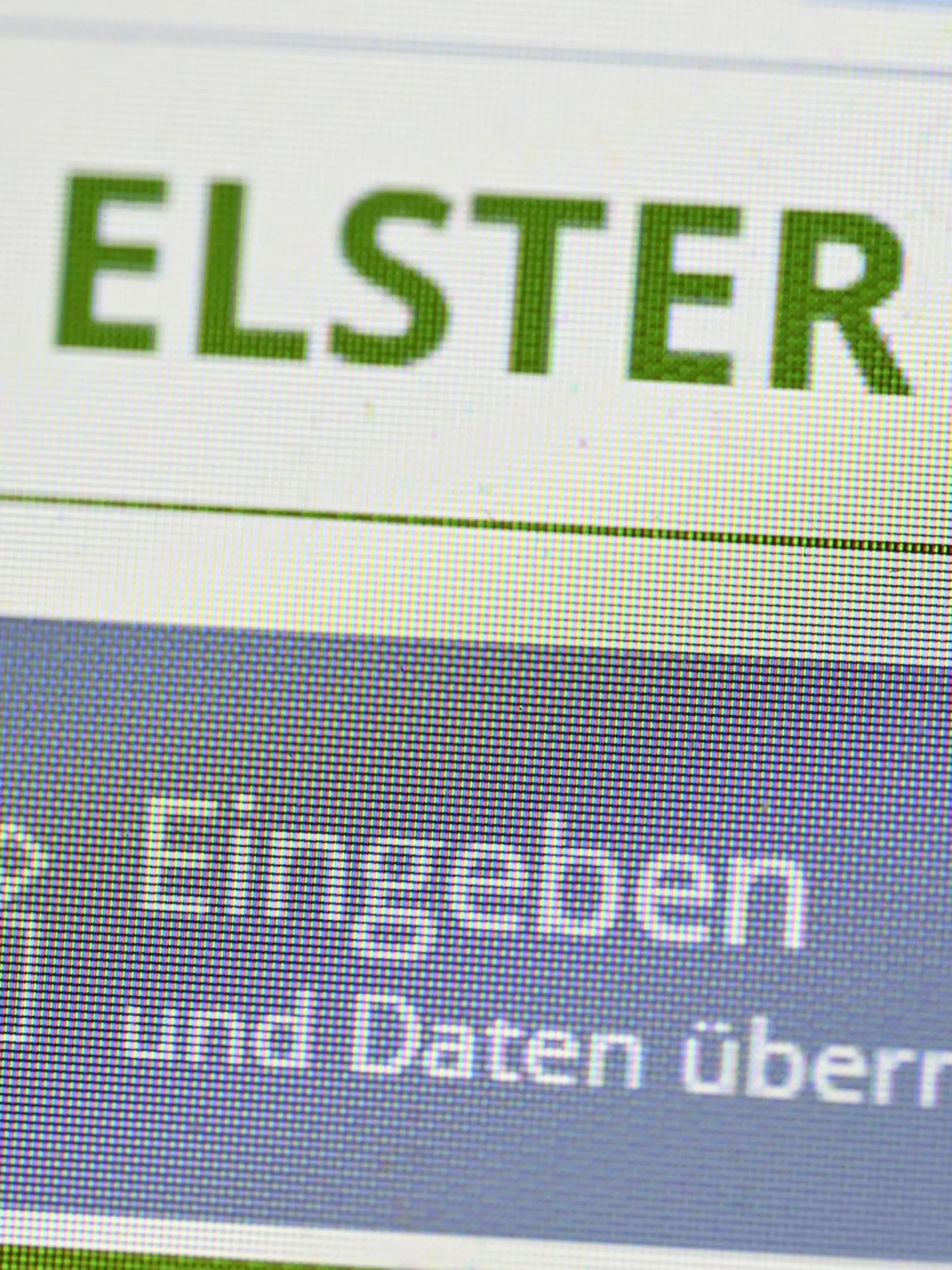 Bild zu: "Steuererklärung mit nur einem Klick – so funktioniert der neue Service!"