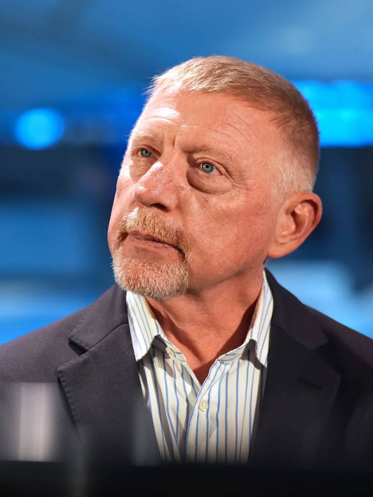 Boris Becker