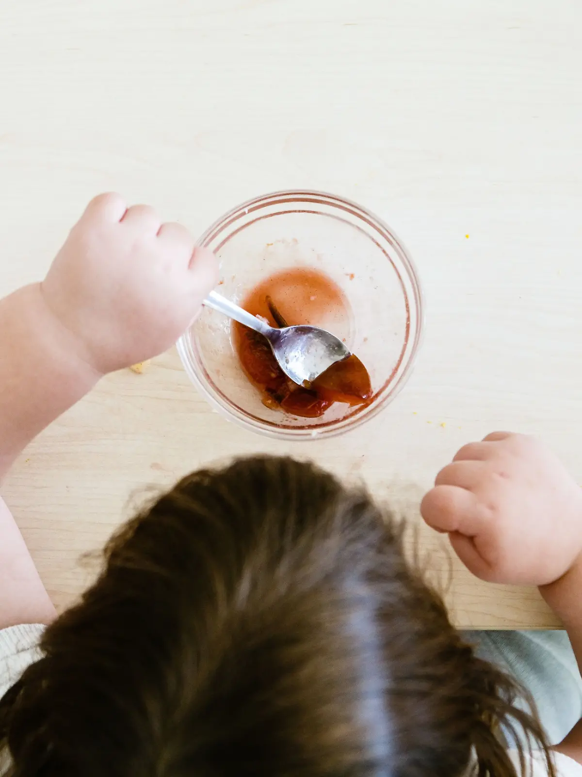 Viele Kinder sind zu dick