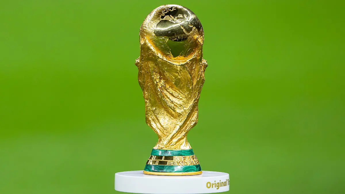 WM-Pokal