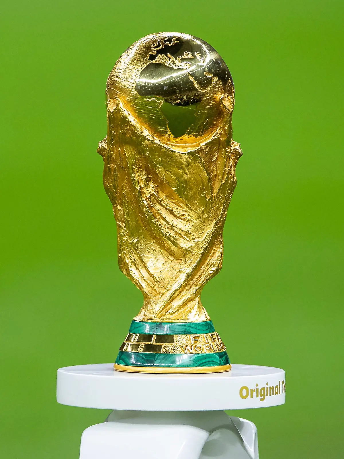 WM-Pokal
