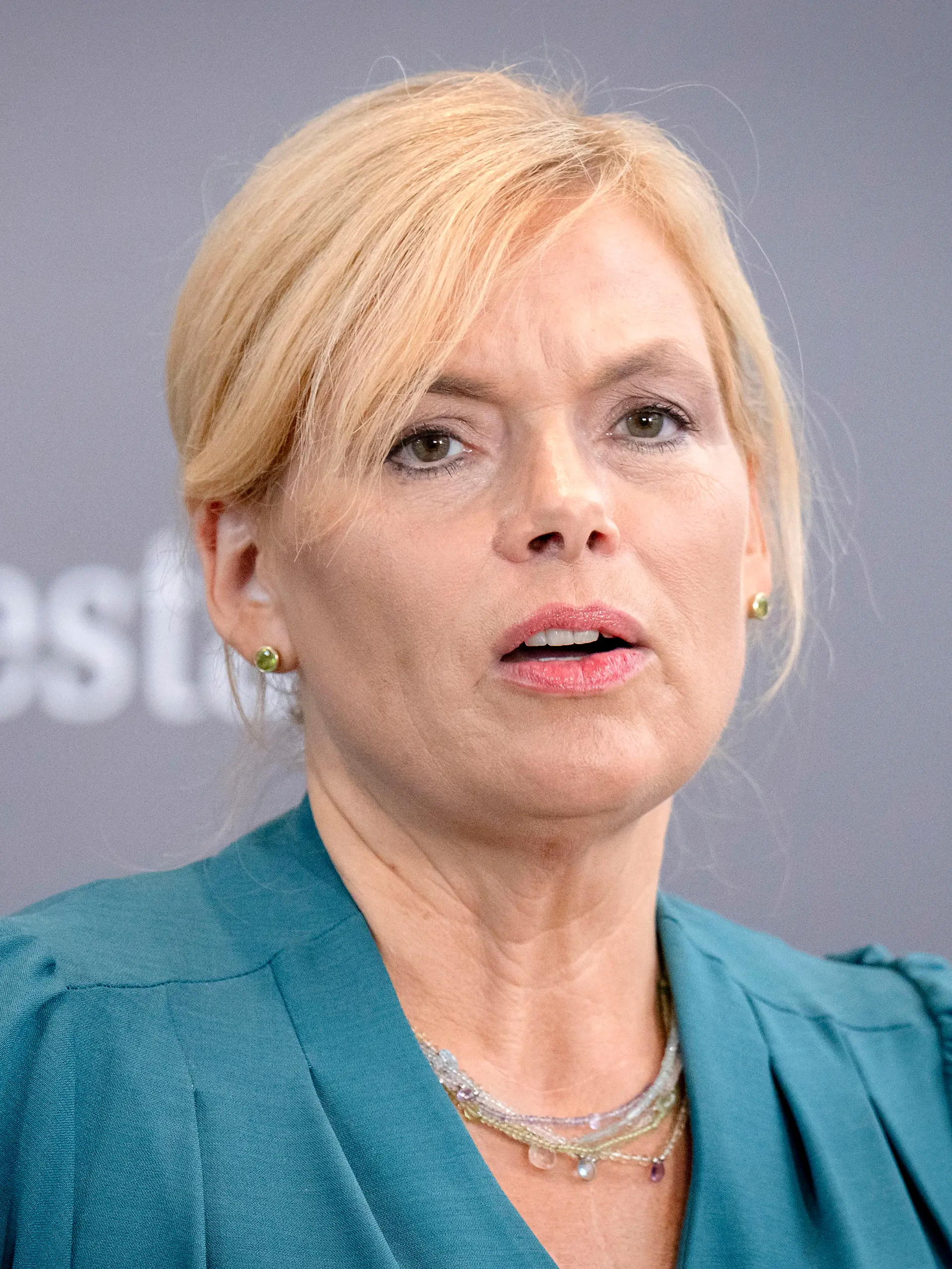Julia Klöckner hatte wohl auf andere Reaktionen zu ihrem Instagram-Beitrag gehofft. (Archivbild)