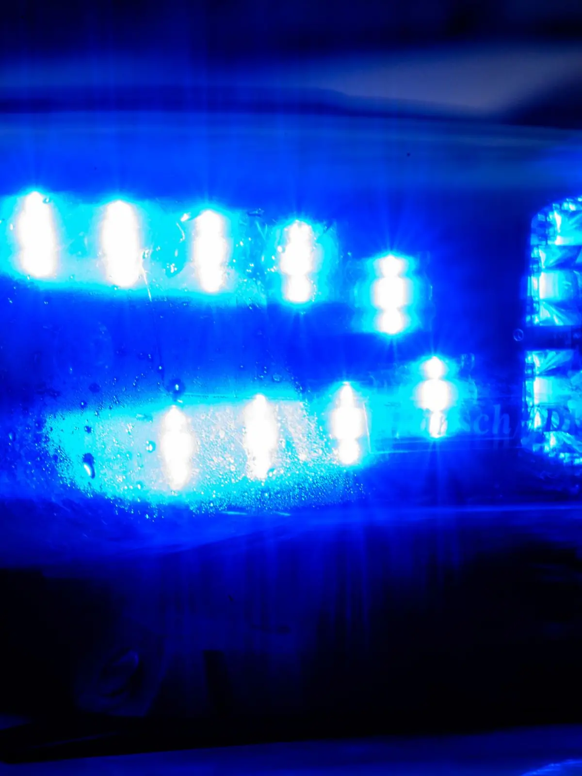 Bild zu: "Autounfall entpuppt sich als Mordversuch an Freundin (32)
"