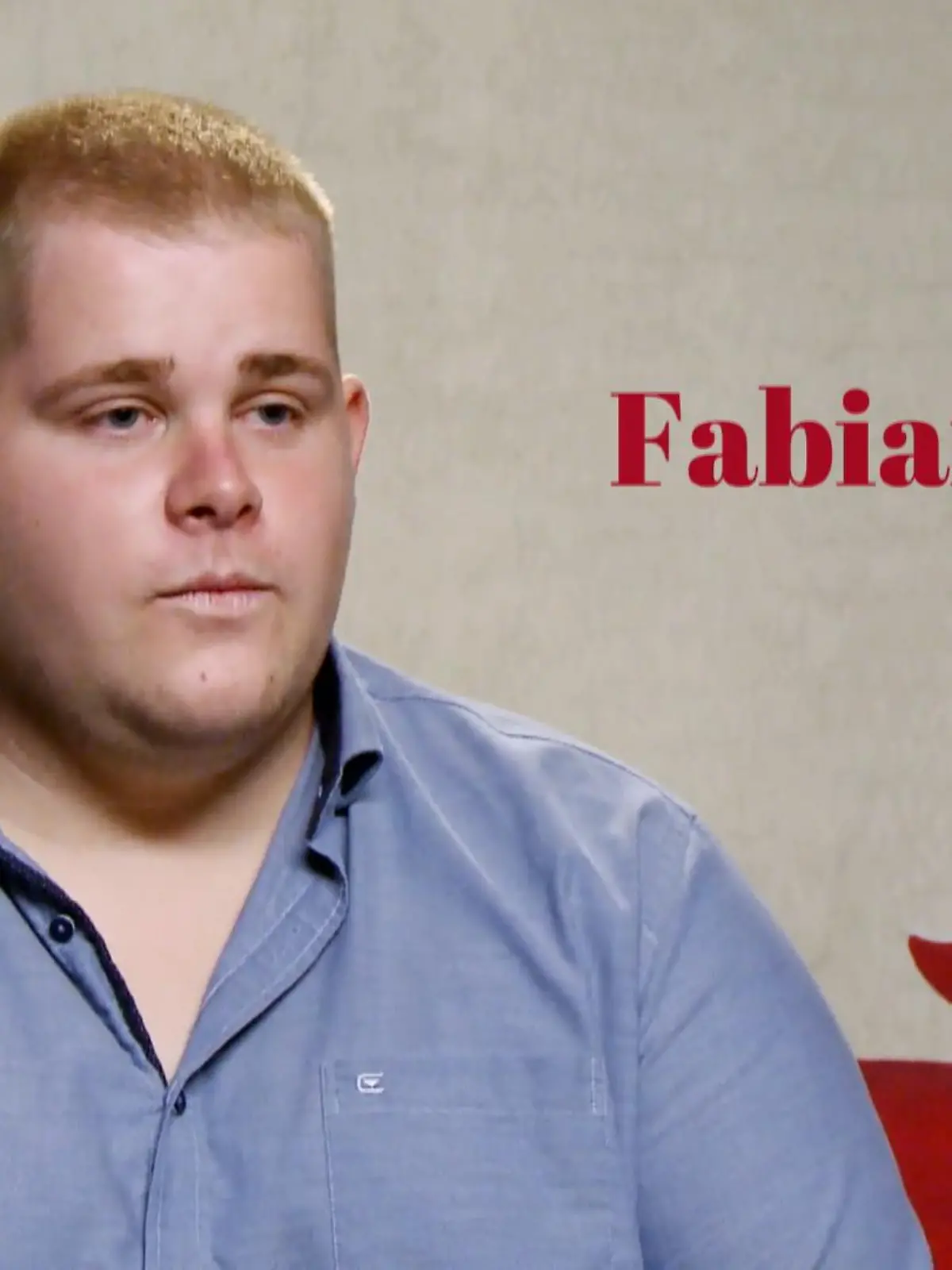 Bild zu: "Fabian hat keine Flirtstrategie"