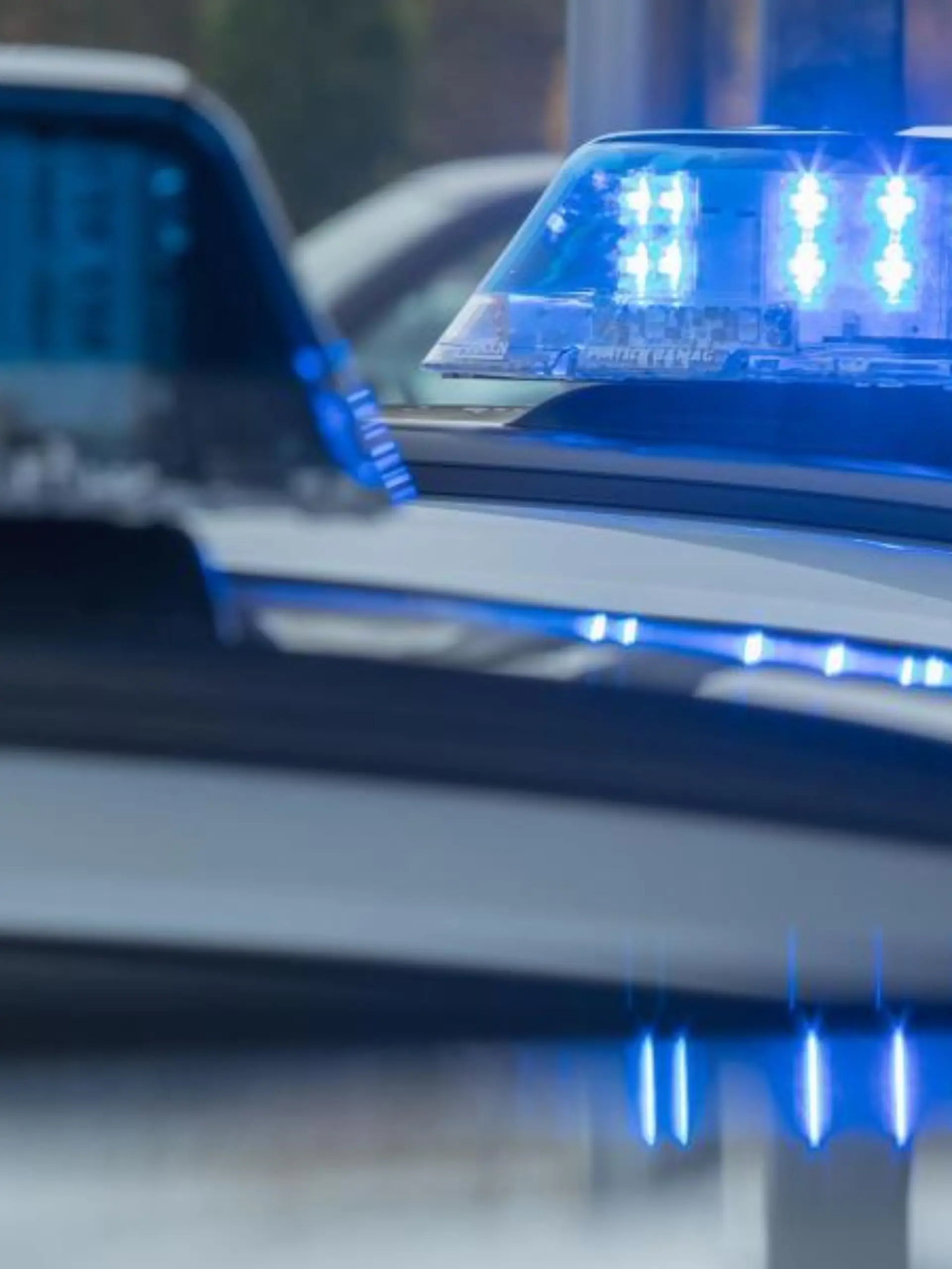 Polizei