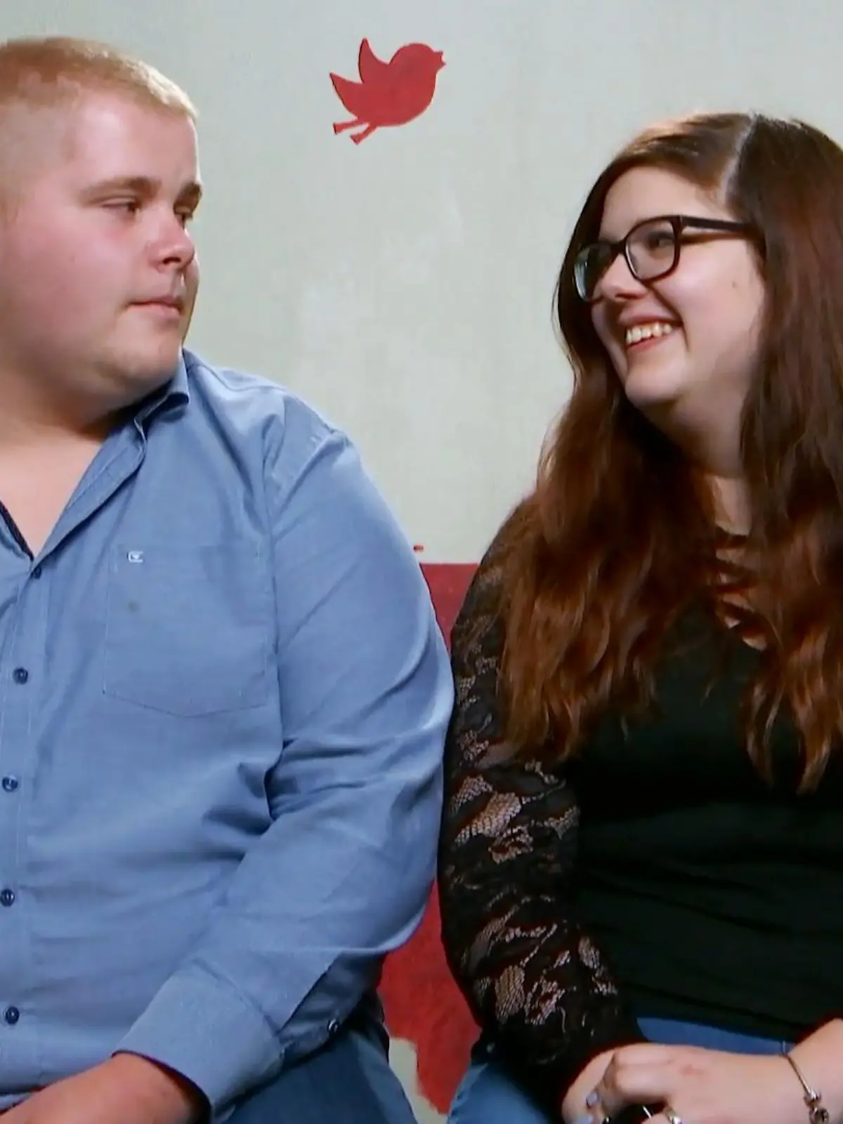 Bild zu: "Zweites Date bei Currywurst und Pommes?"