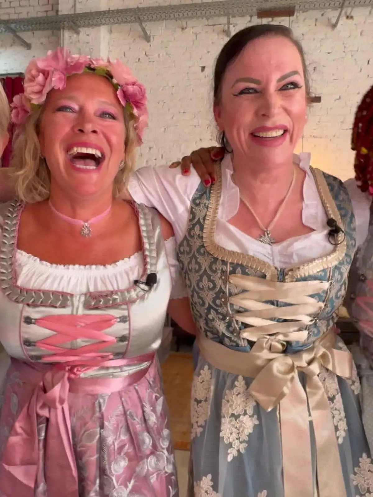 Bild zu: "Günstig zur Gaudi! Die schönsten Dirndl fürs Oktoberfest"