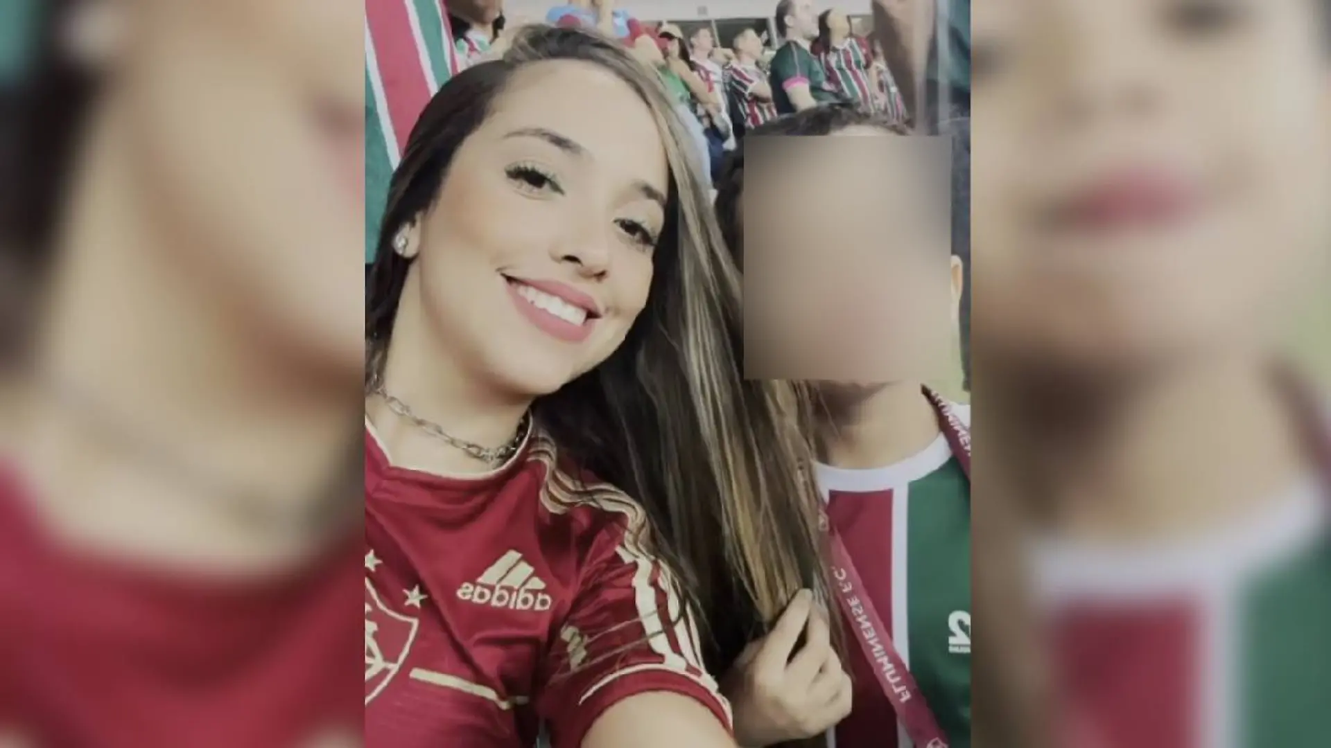 Marilha Menezes Antunes stirbt bei Schönheits-OP