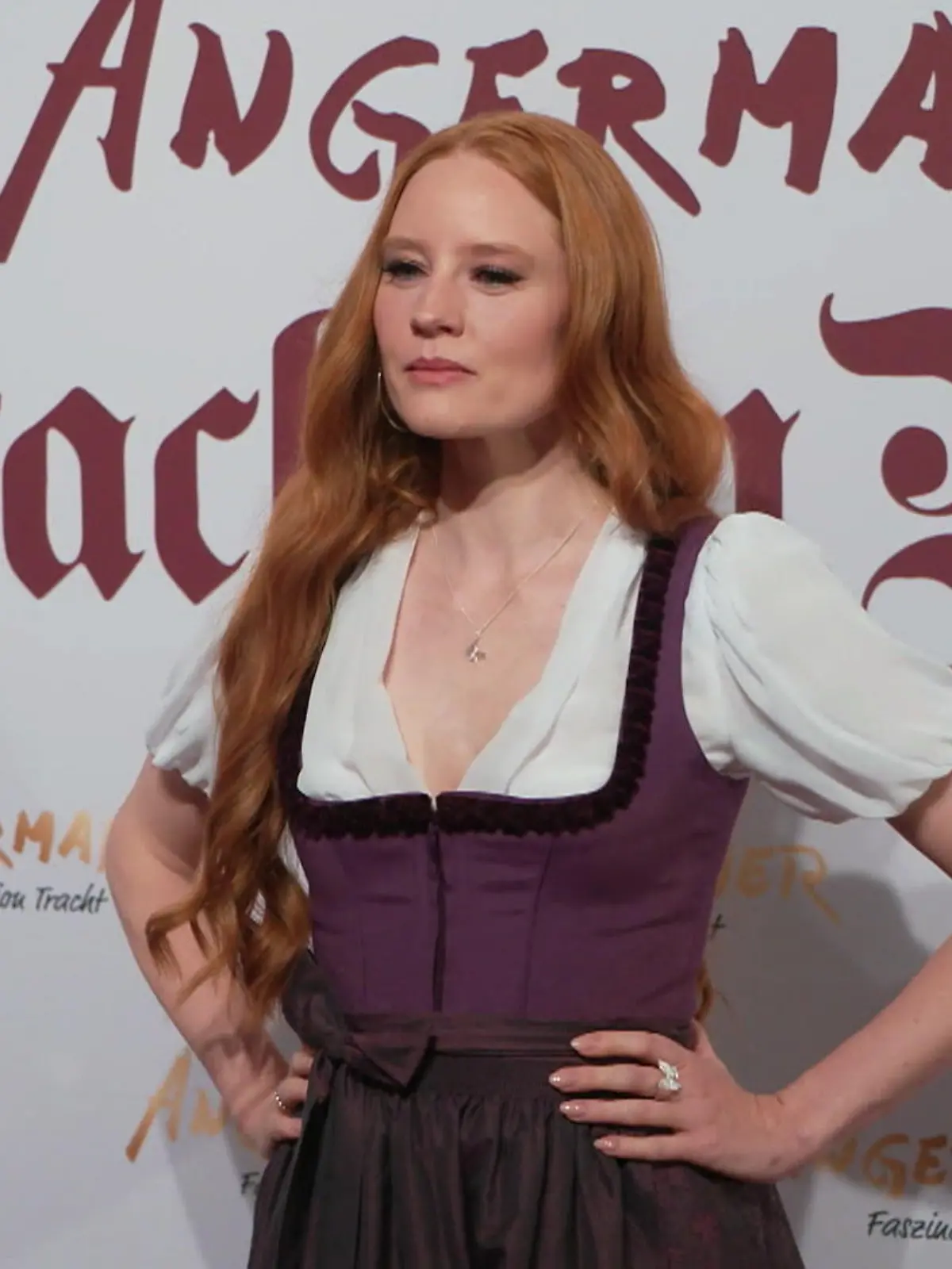 Bild zu: "Wie Barbara Meier mit der Privatinsolvenz ihres Mannes umgeht"