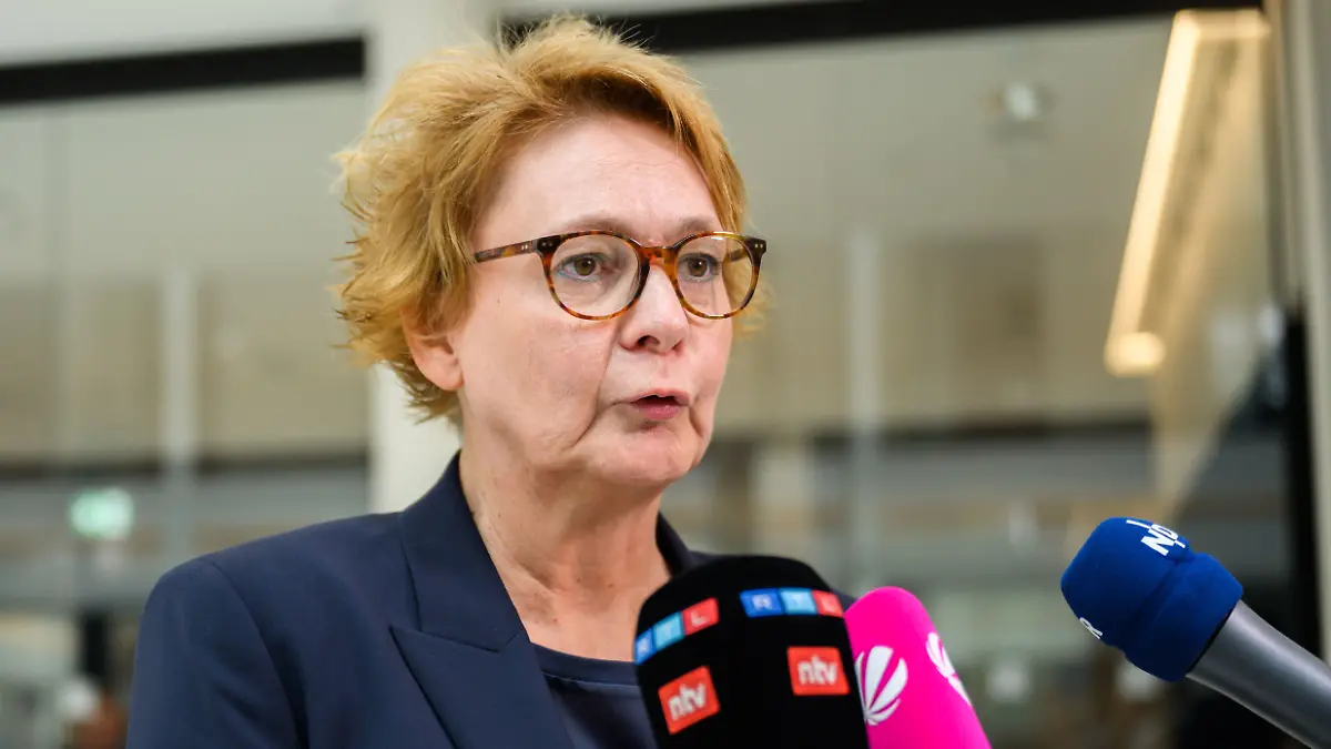 Landtag Niedersachsen